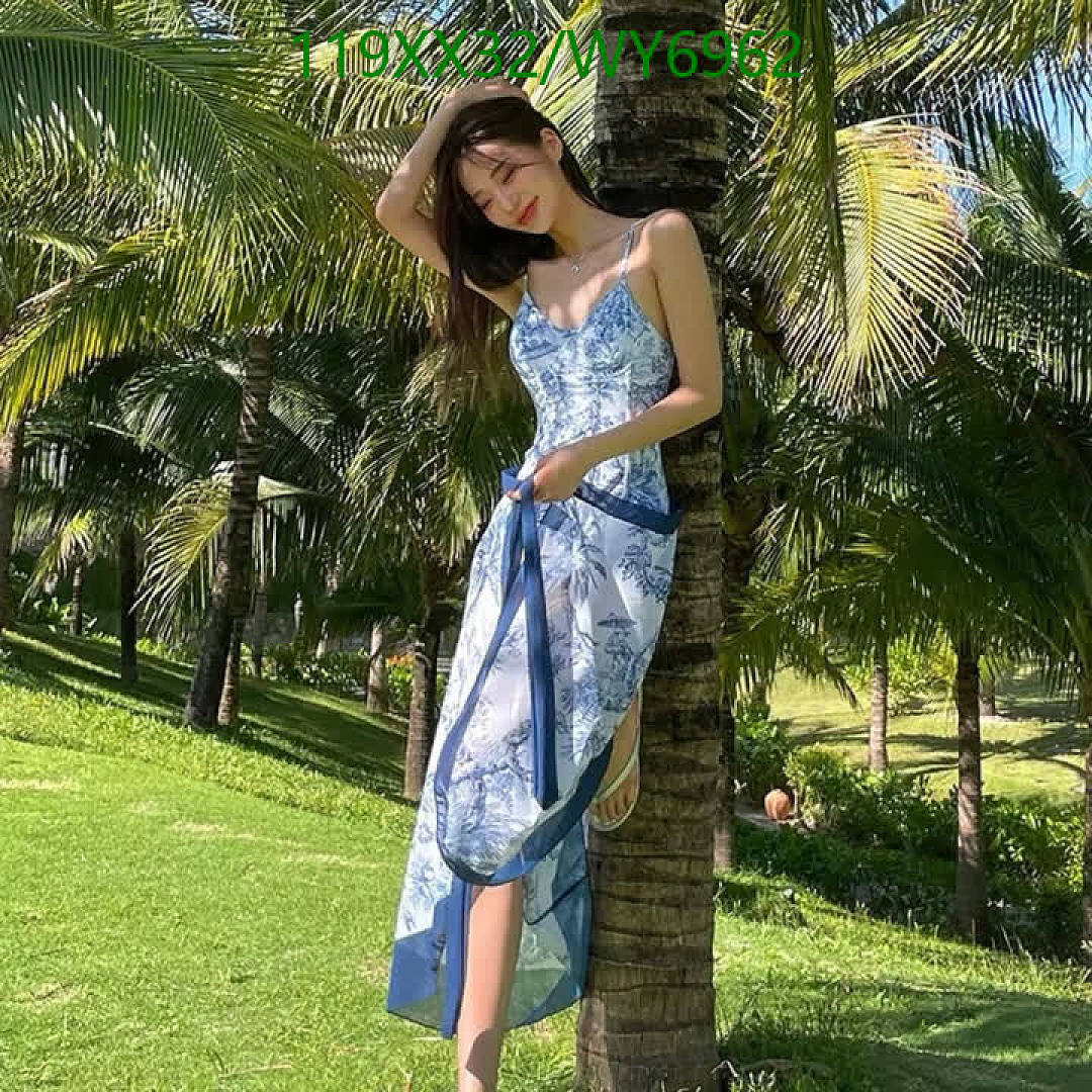Dior-Swimsuit Code: WY6962 $: 119USD