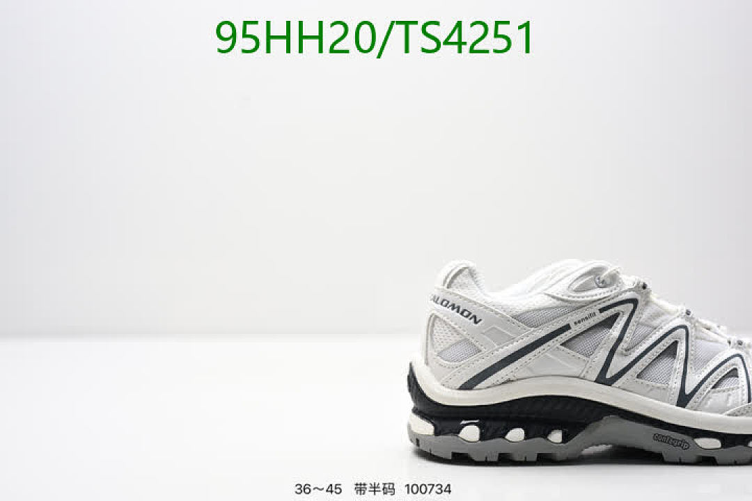 Salomon-Women Shoes Code: TS4251 $: 95USD