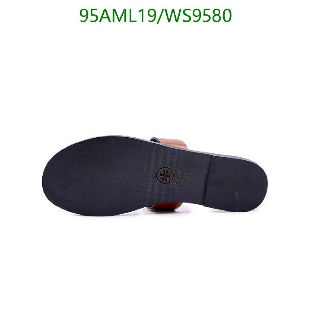 Tory Burch-Women Shoes Code: WS9580 $: 95USD