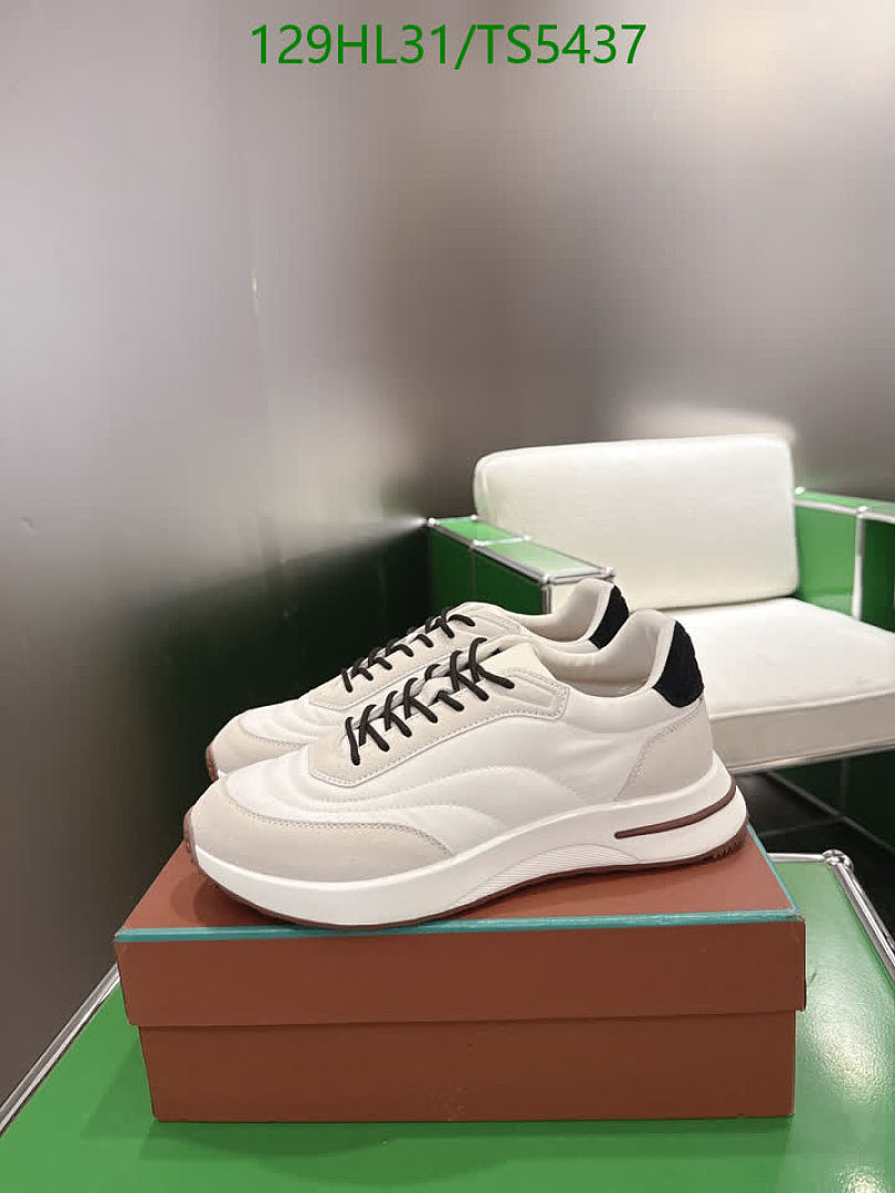 Loro Piana-Men shoes Code: TS5437 $: 129USD