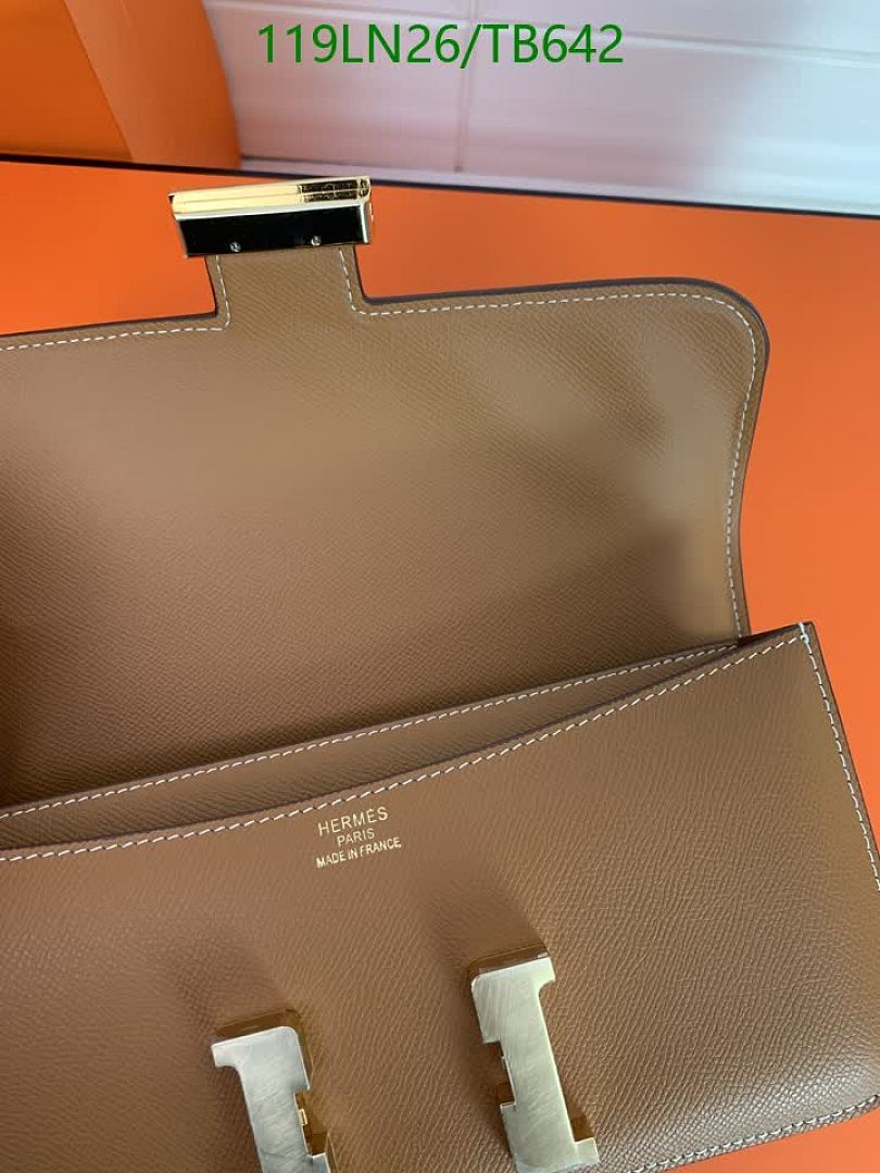 Hermes-Bag-4A Quality Code: TB642 $: 119USD