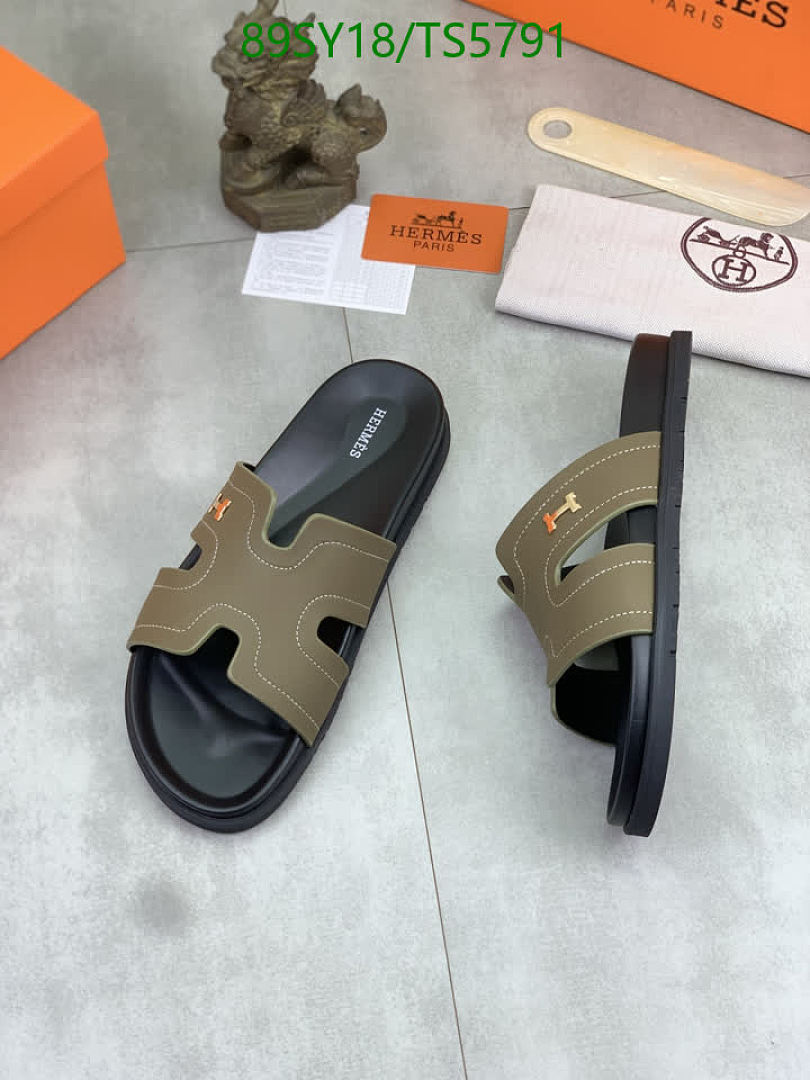 Hermes-Men shoes Code: TS5791 $: 89USD