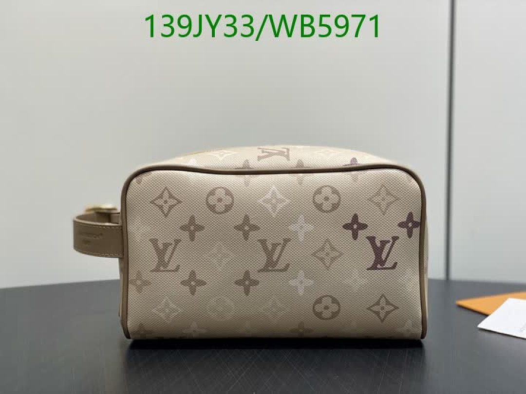 LV-Bag-Mirror Quality Code: WB5971 $: 139USD