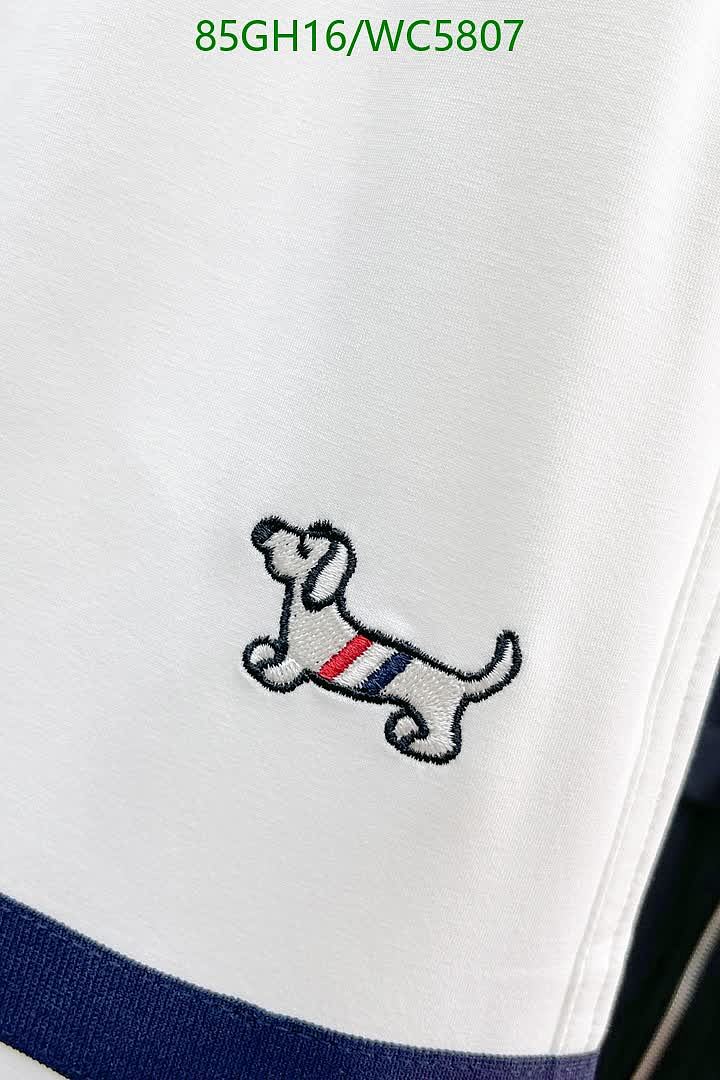 Thom Browne-Clothing Code: WC5807 $: 85USD