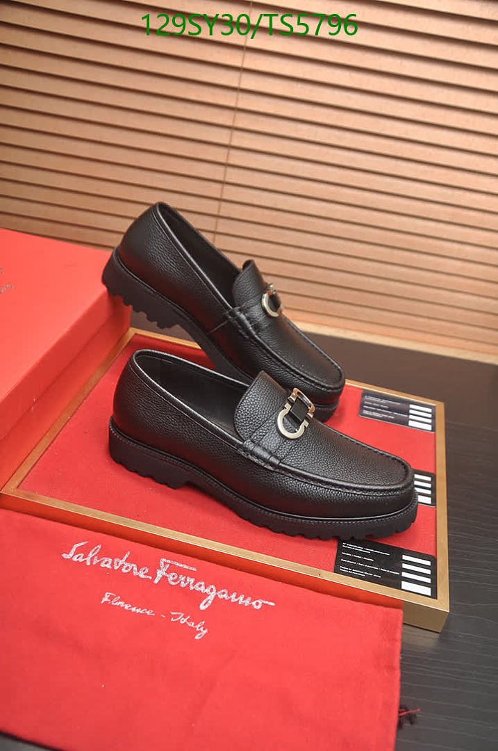 Hermes-Men shoes Code: TS5796 $: 129USD