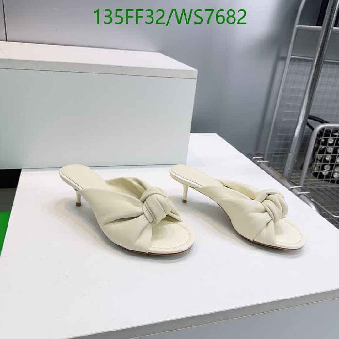 BV-Women Shoes Code: WS7682 $: 135USD