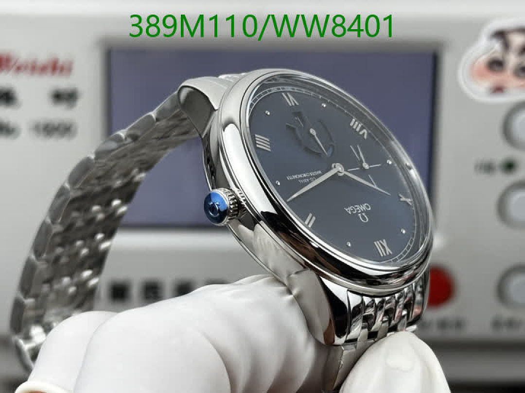 Omega-Watch(Mirror Quality) Code: WW8401 $: 389USD