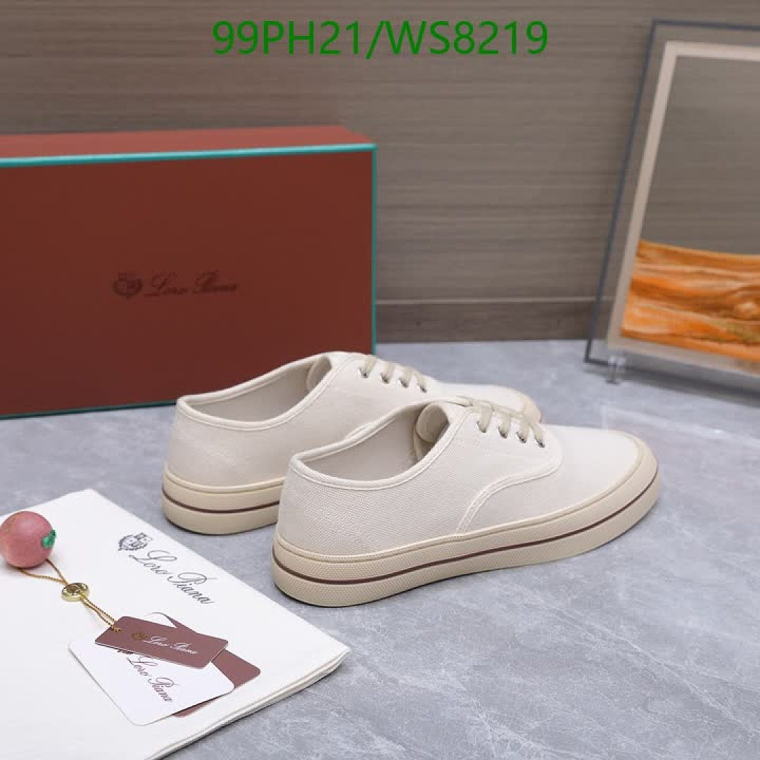 Loro Piana-Women Shoes Code: WS8219 $: 99USD