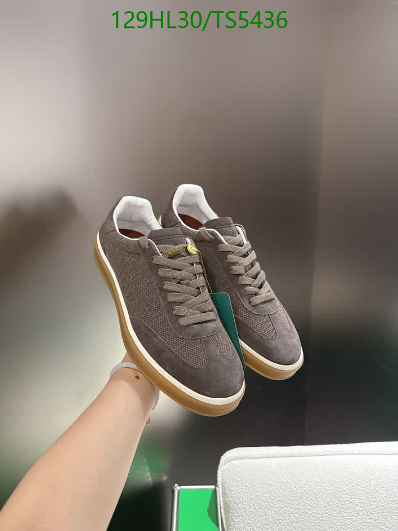 Loro Piana-Men shoes Code: TS5436 $: 129USD