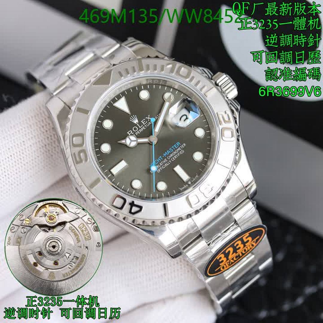 Rolex-Watch-Mirror Quality Code: WW8452 $: 469USD