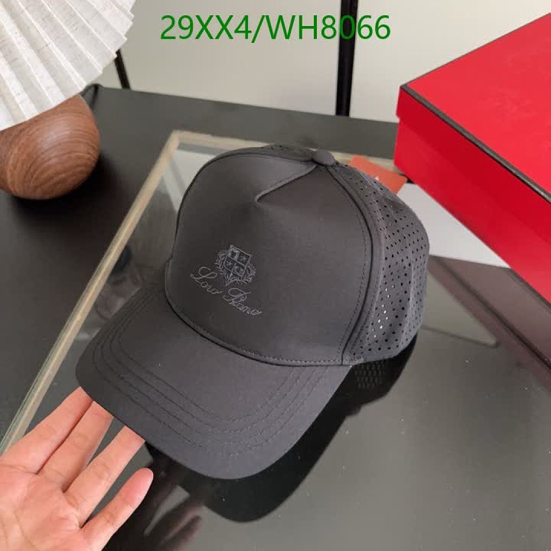 Loro Piana-Cap(Hat) Code: WH8066 $: 29USD