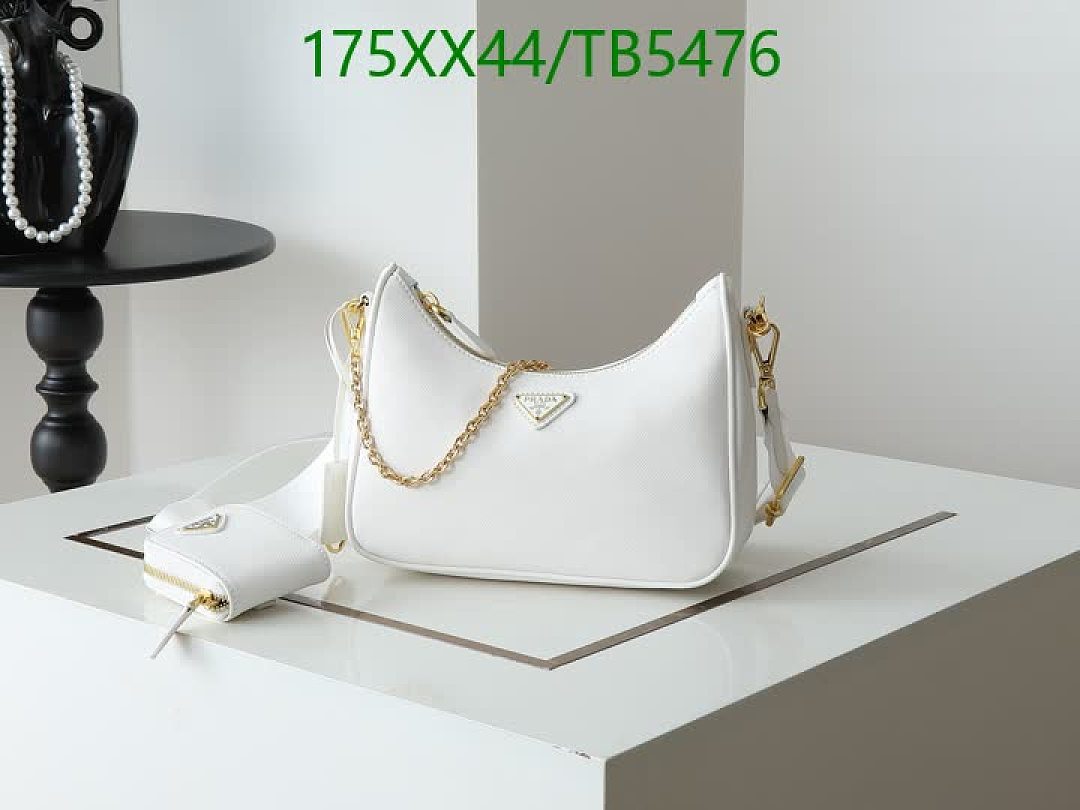 Prada-Bag-Mirror Quality Code: TB5476 $: 175USD