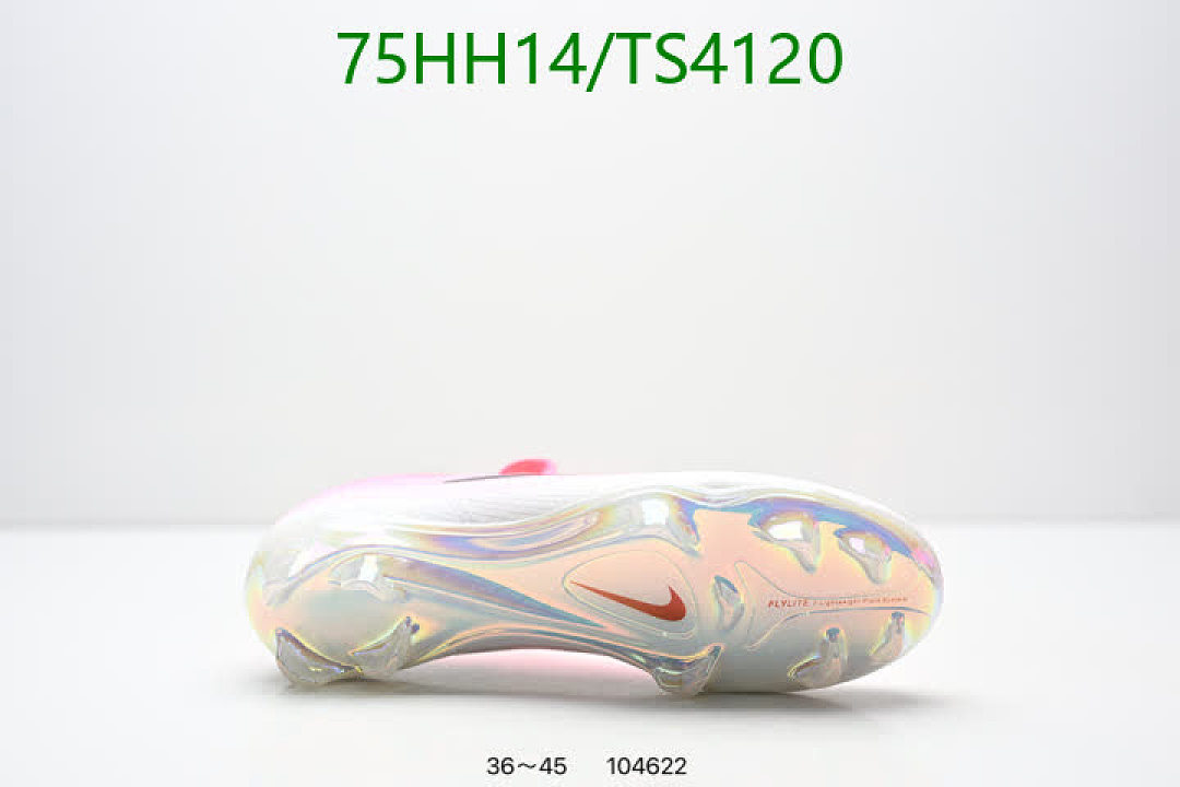 NIKE-Women Shoes Code: TS4120 $: 75USD