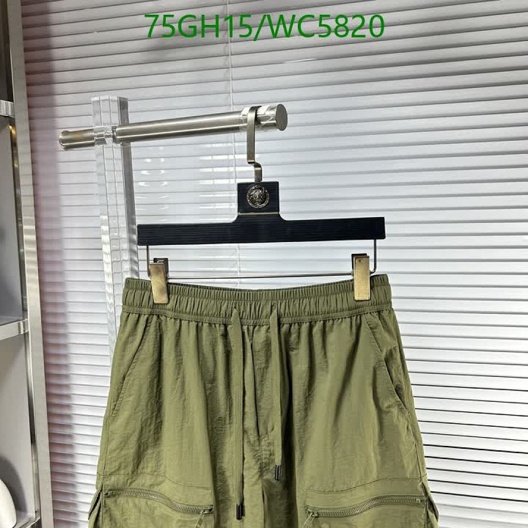Valentino-Clothing Code: WC5820 $: 75USD