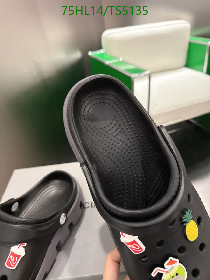 Balenciaga-Women Shoes Code: TS5135 $: 75USD