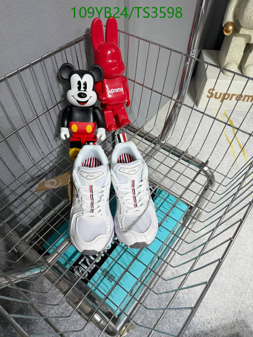 Thom Browne-Women Shoes Code: TS3598 $: 109USD