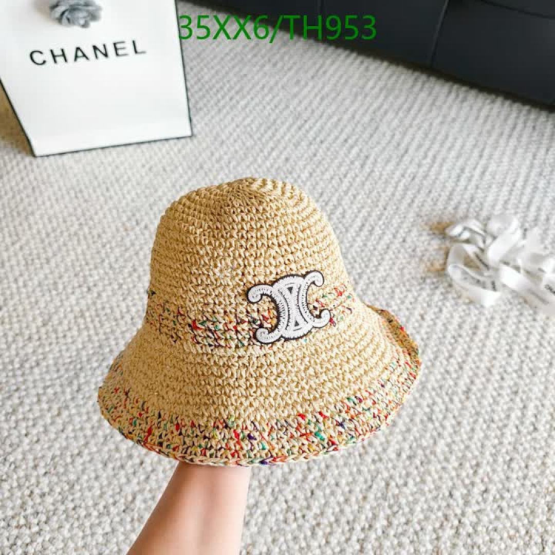Celine-Cap(Hat) Code: TH953 $: 35USD