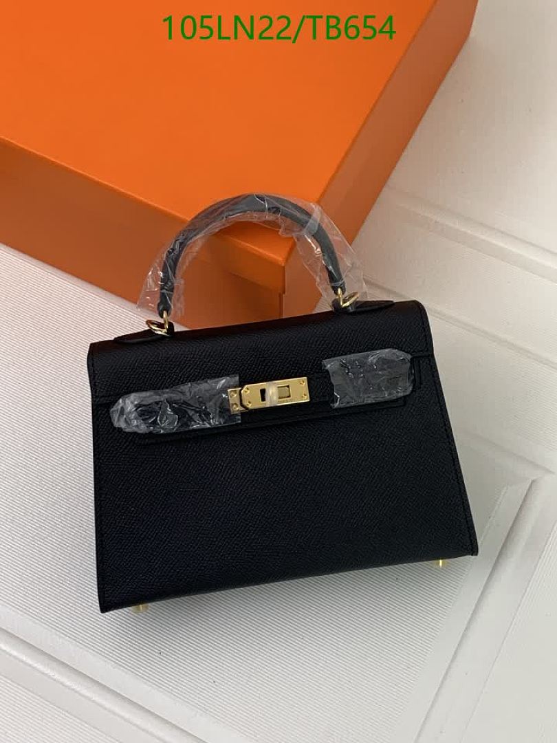 Hermes-Bag-4A Quality Code: TB654 $: 105USD