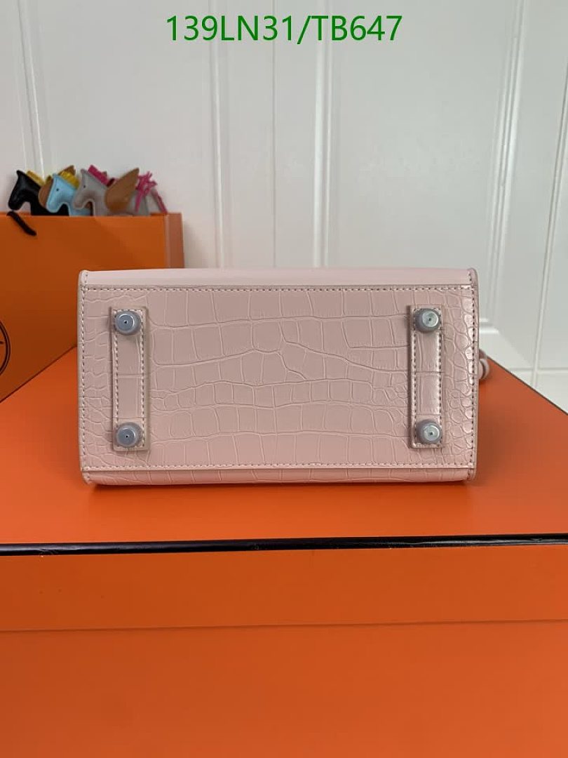 Hermes-Bag-4A Quality Code: TB647