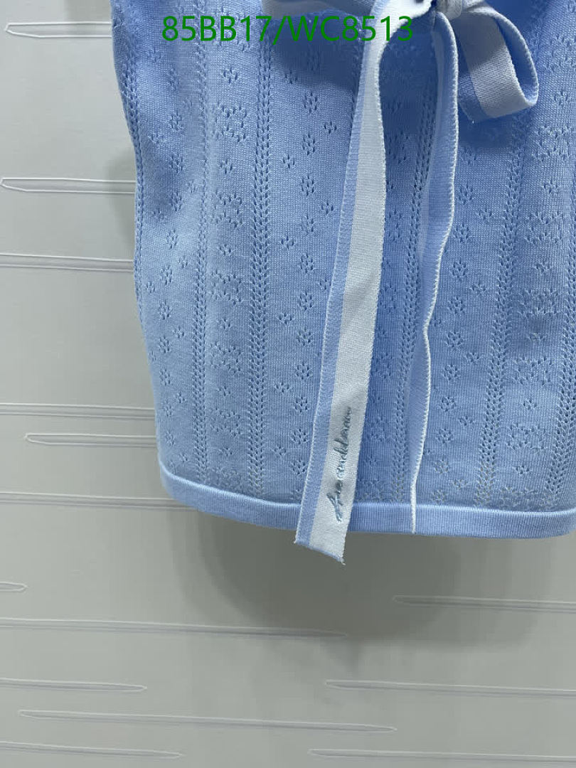 Ann Andelman-Clothing Code: WC8513 $: 85USD