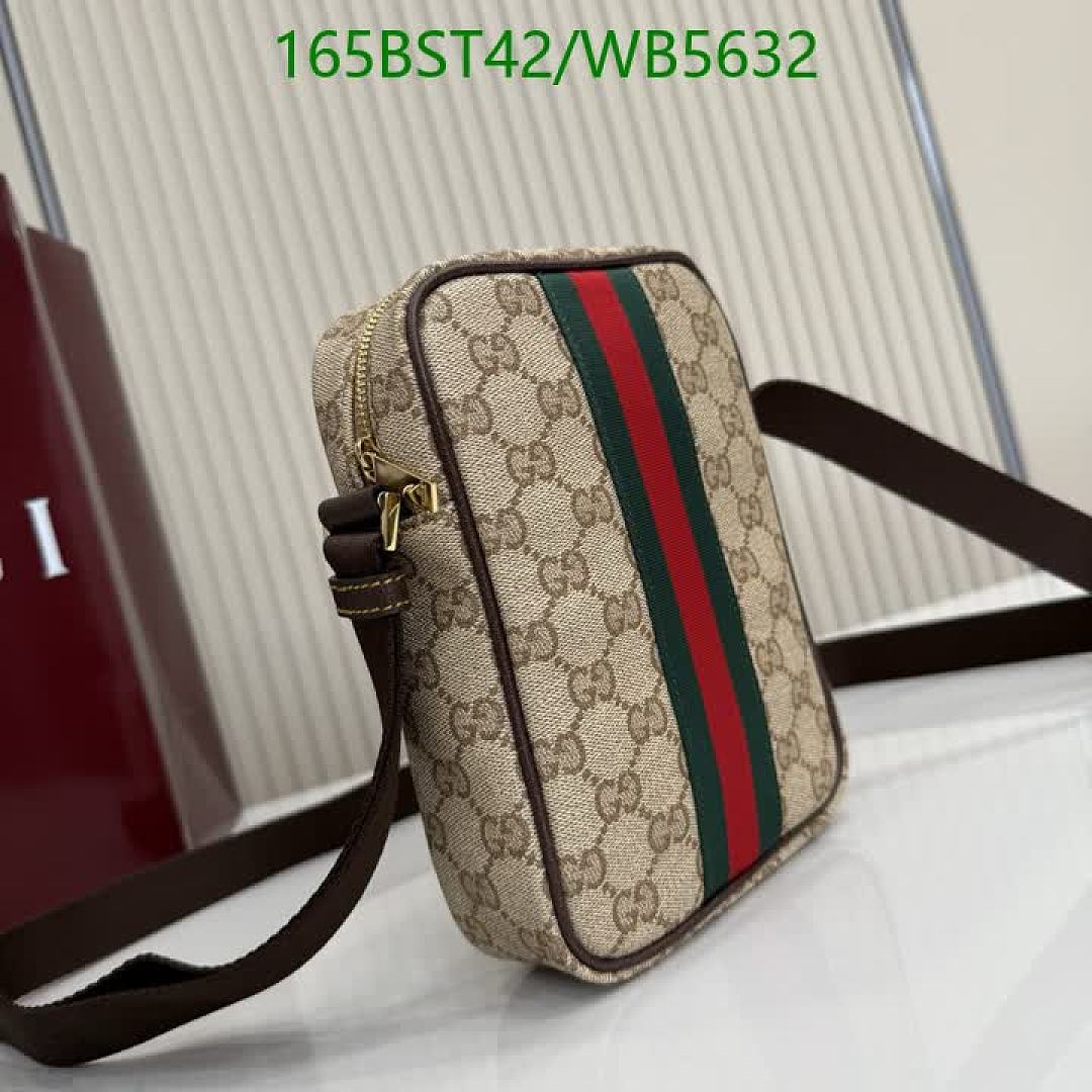 Gucci-Bag-Mirror Quality Code: WB5632 $: 165USD