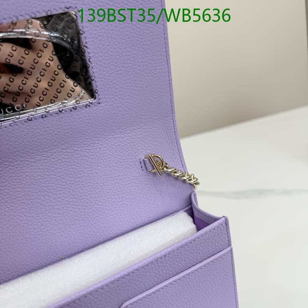 Gucci-Bag-Mirror Quality Code: WB5636 $: 139USD
