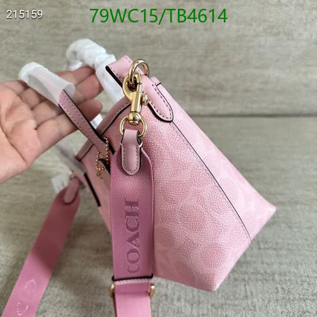 Coach-Bag-4A Quality Code: TB4614 $: 79USD