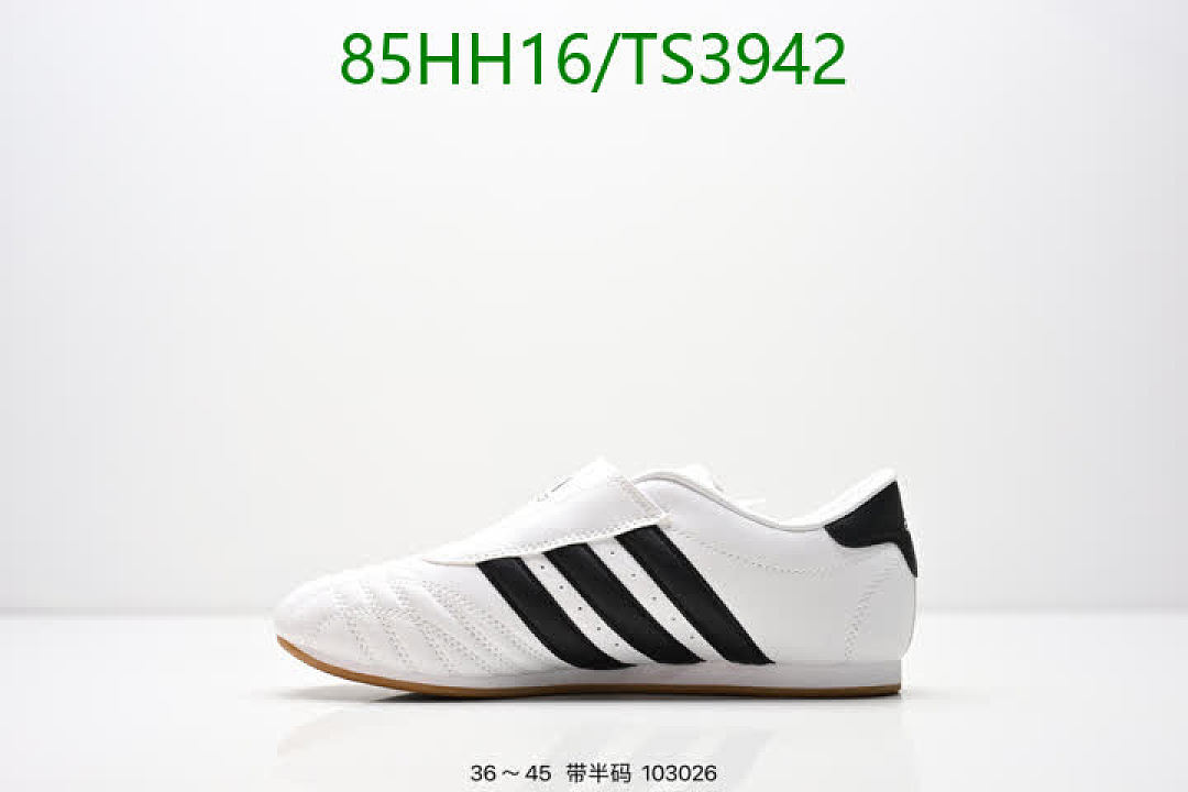 Adidas-Men shoes Code: TS3942 $: 85USD