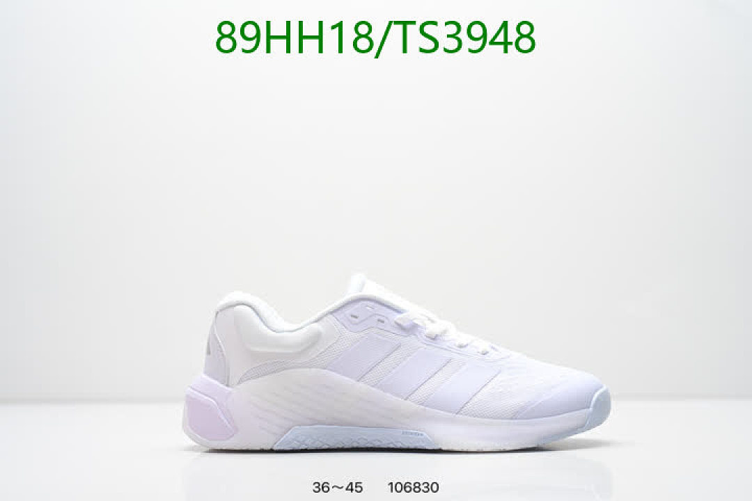 Adidas-Men shoes Code: TS3948 $: 89USD
