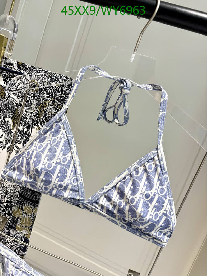 Dior-Swimsuit Code: WY6963 $: 45USD