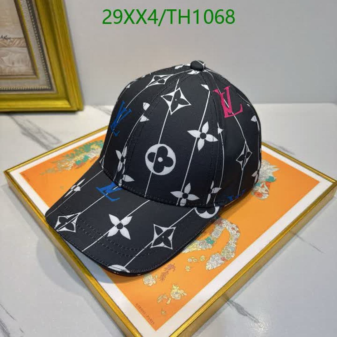 LV-Cap(Hat) Code: TH1068 $: 29USD