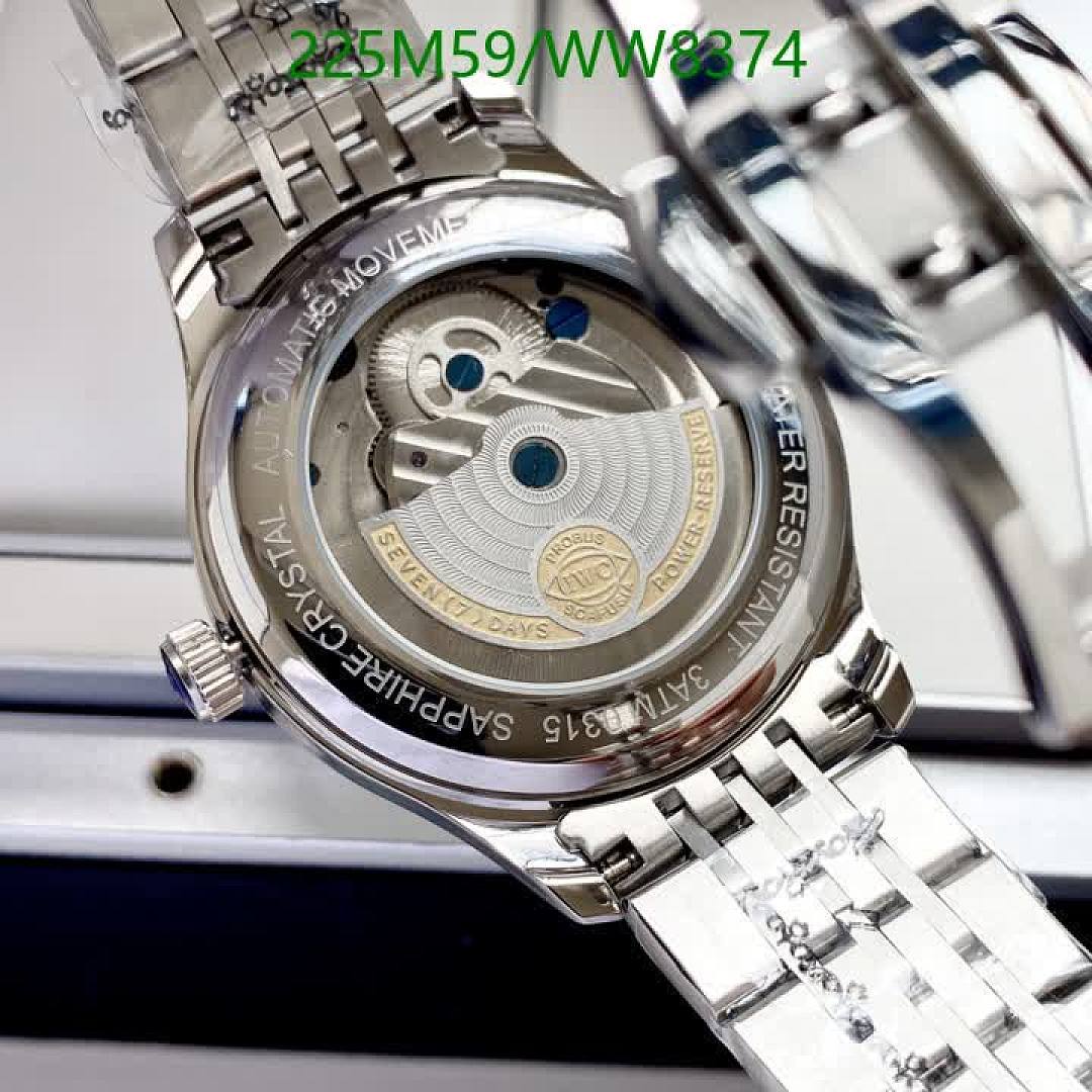 IWC-Watch-Mirror Quality Code: WW8374 $: 225USD