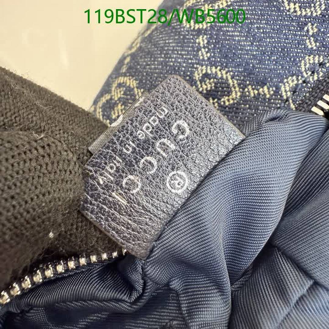 Gucci-Bag-Mirror Quality Code: WB5600 $: 119USD