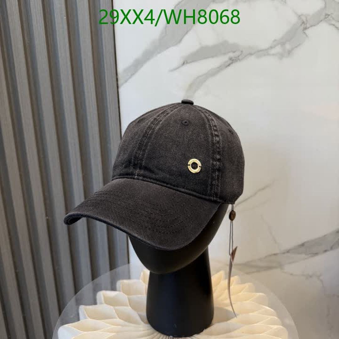 LV-Cap(Hat) Code: WH8068 $: 29USD