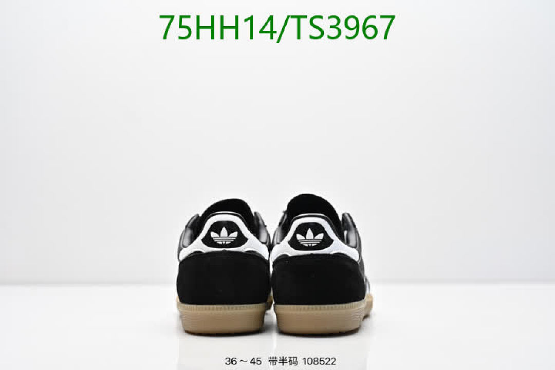 Adidas-Women Shoes Code: TS3967 $: 75USD