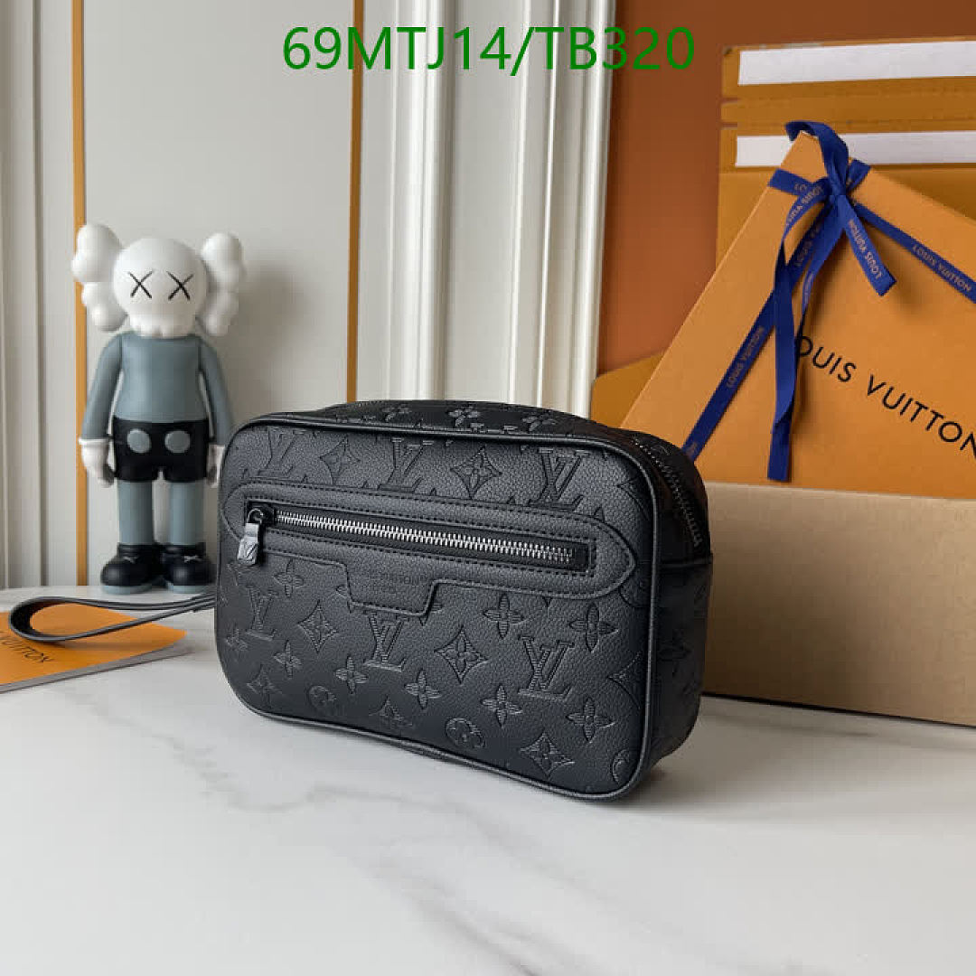 LV-Bag-4A Quality Code: TB320 $: 69USD