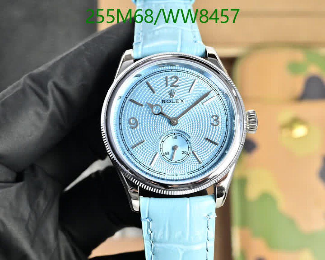Rolex-Watch-Mirror Quality Code: WW8457 $: 255USD