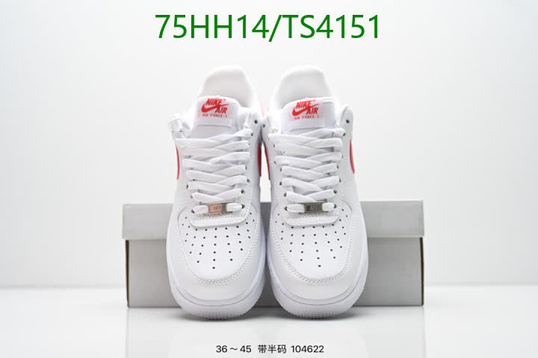 NIKE-Women Shoes Code: TS4151 $: 75USD