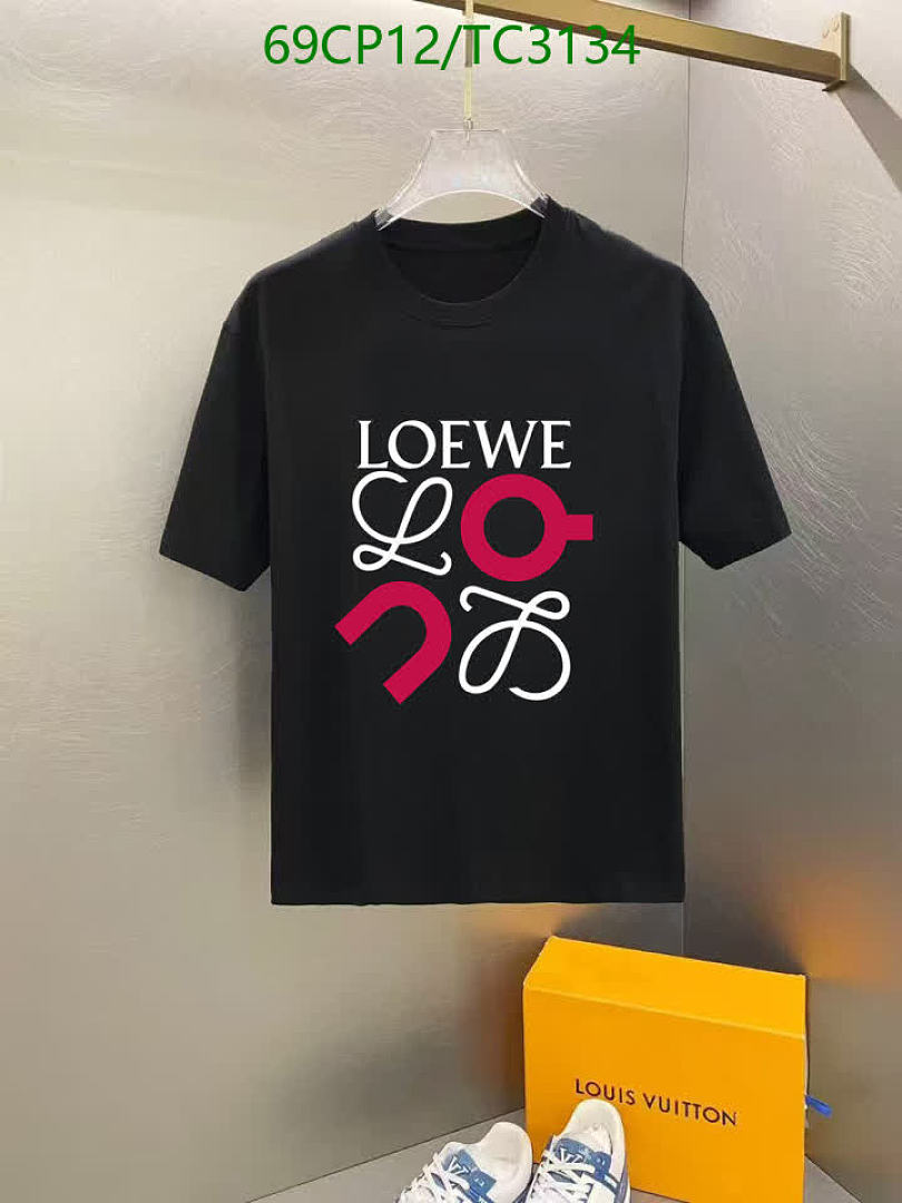 Loewe-Clothing Code: TC3134 $: 69USD