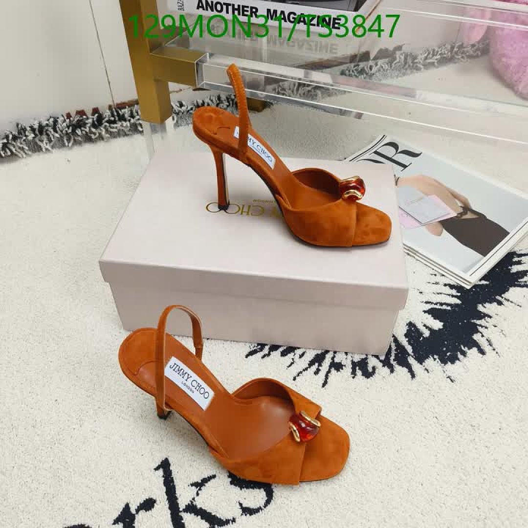 Jimmy Choo-Women Shoes Code: TS3847 $: 129USD