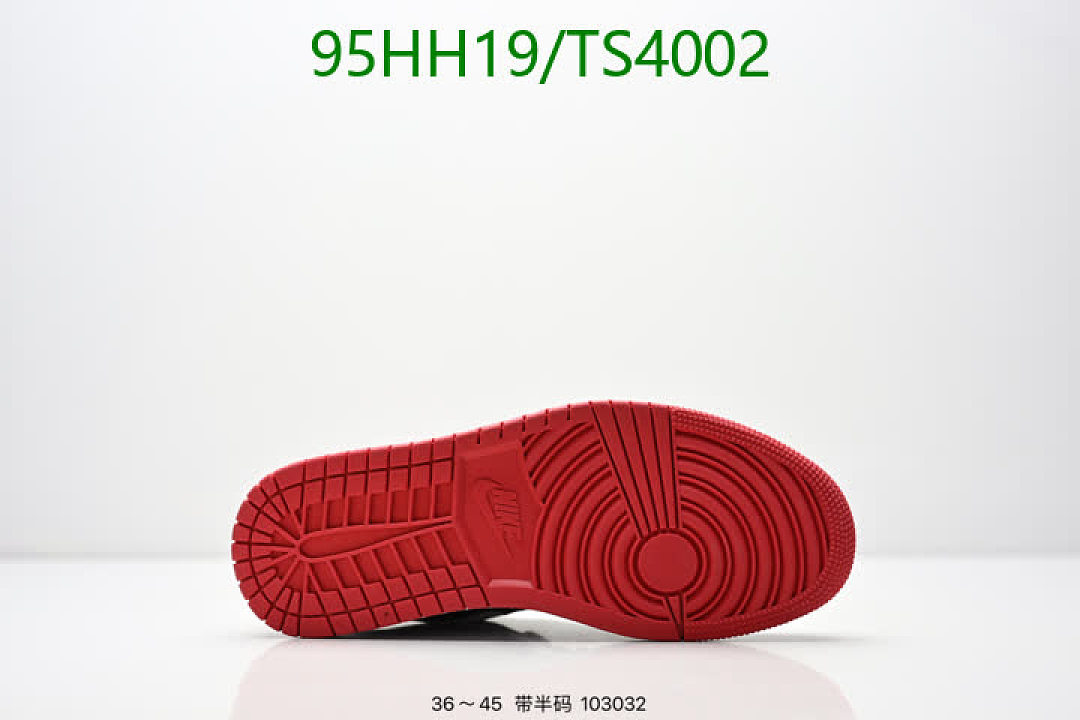 NIKE-Women Shoes Code: TS4002 $: 95USD