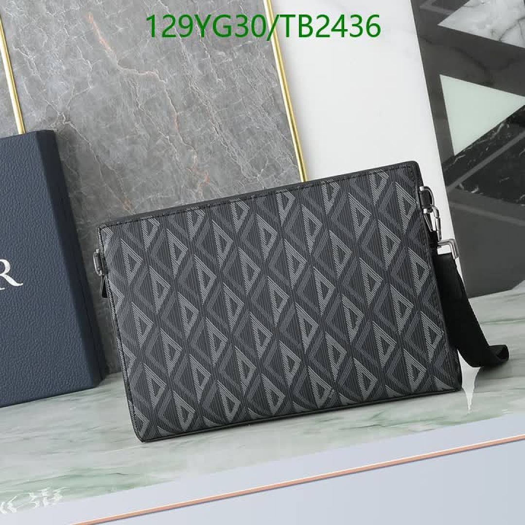 Dior-Bag-Mirror Quality Code: TB2436 $: 129USD