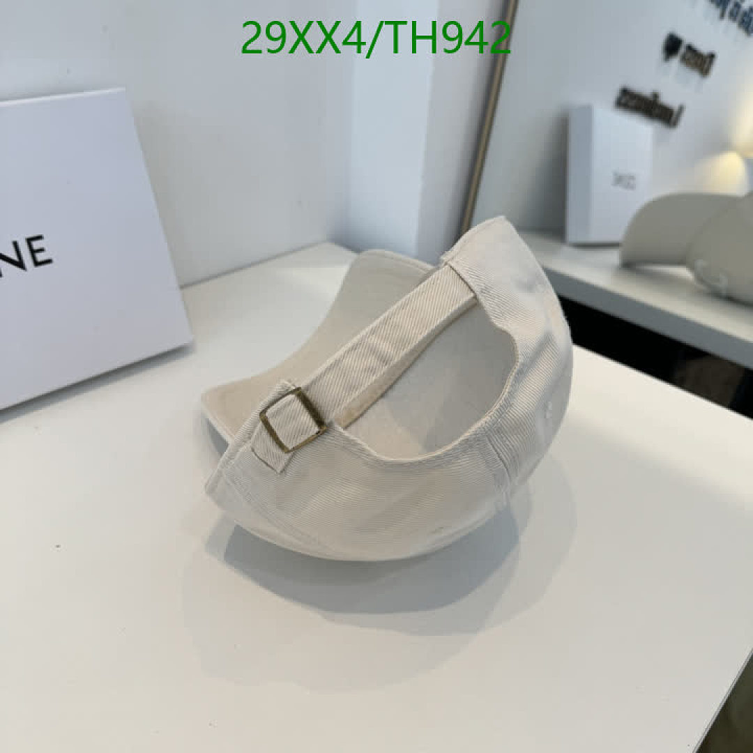 Celine-Cap(Hat) Code: TH942 $: 29USD
