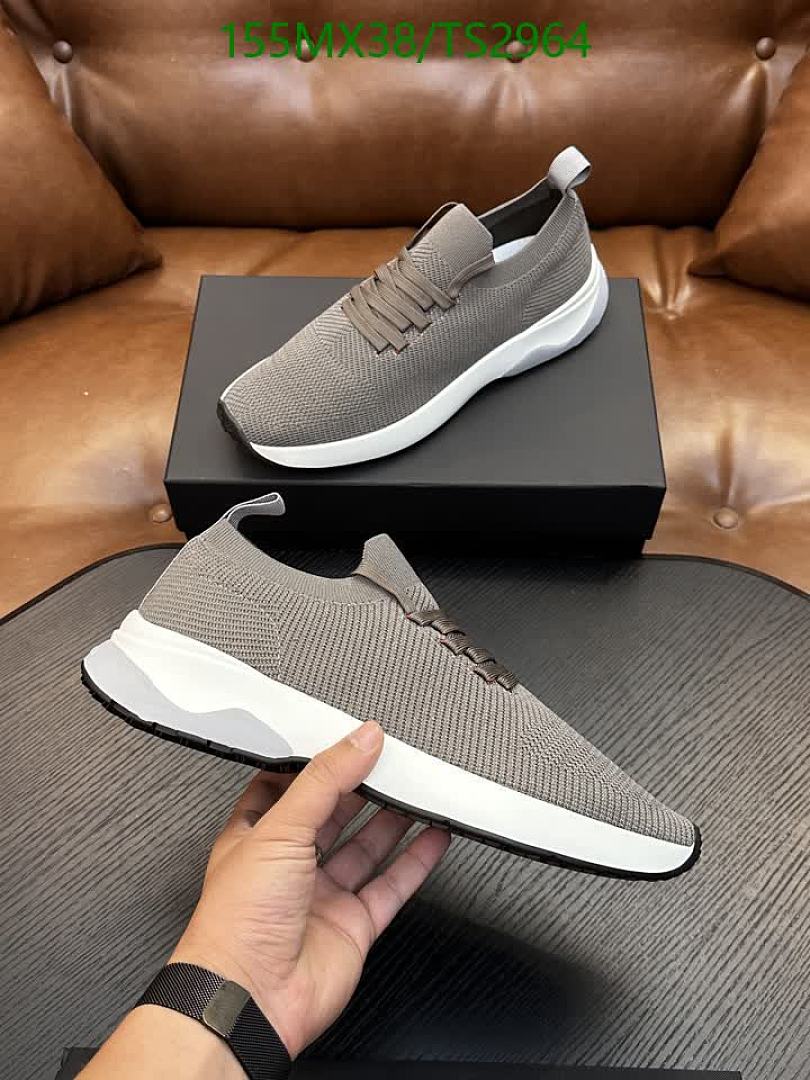 Kiton-Men shoes Code: TS2964 $: 155USD