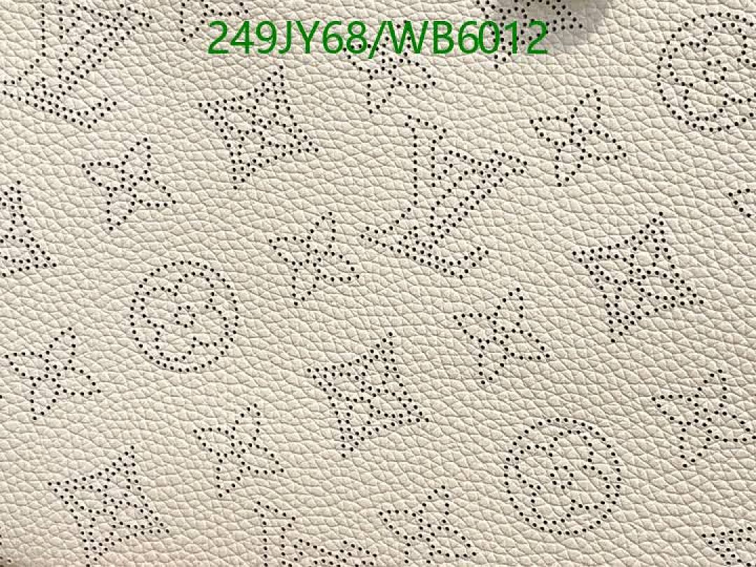 LV-Bag-Mirror Quality Code: WB6012 $: 249USD