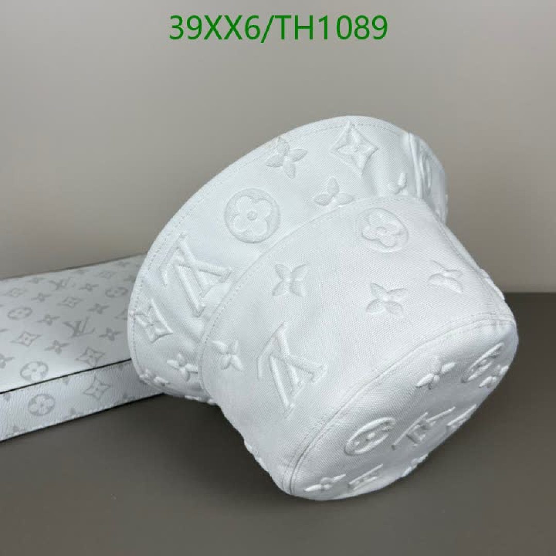 LV-Cap(Hat) Code: TH1089 $: 39USD