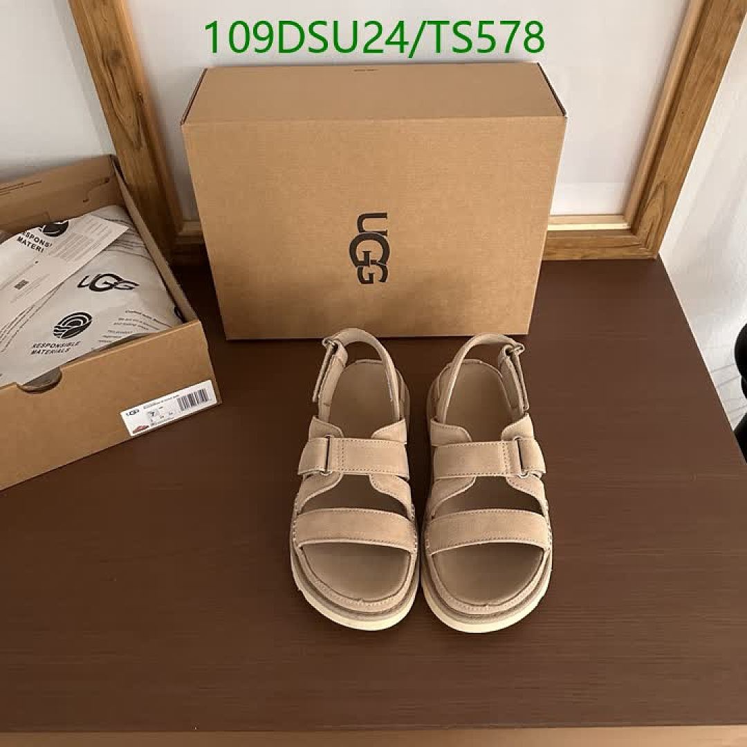 UGG-Women Shoes Code: TS578 $: 109USD