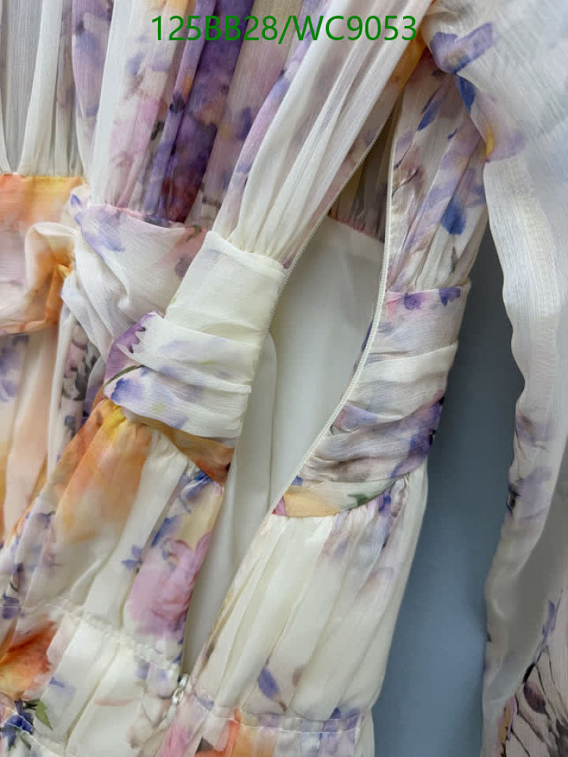 Zimmermann-Clothing Code: WC9053 $: 125USD