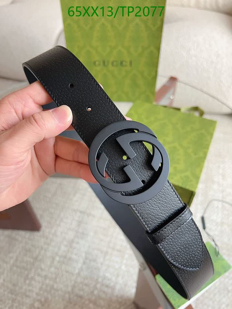 Gucci-Belts Code: TP2077 $: 65USD