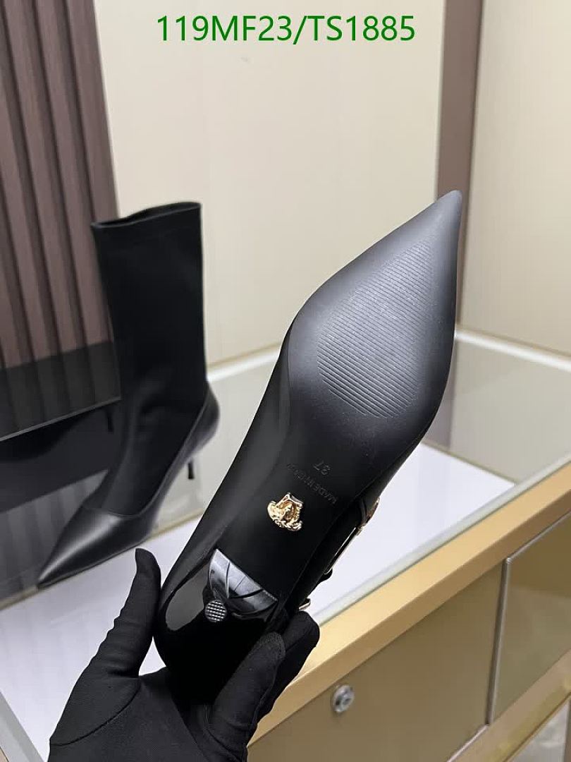 Versace-Women Shoes Code: TS1885 $: 119USD